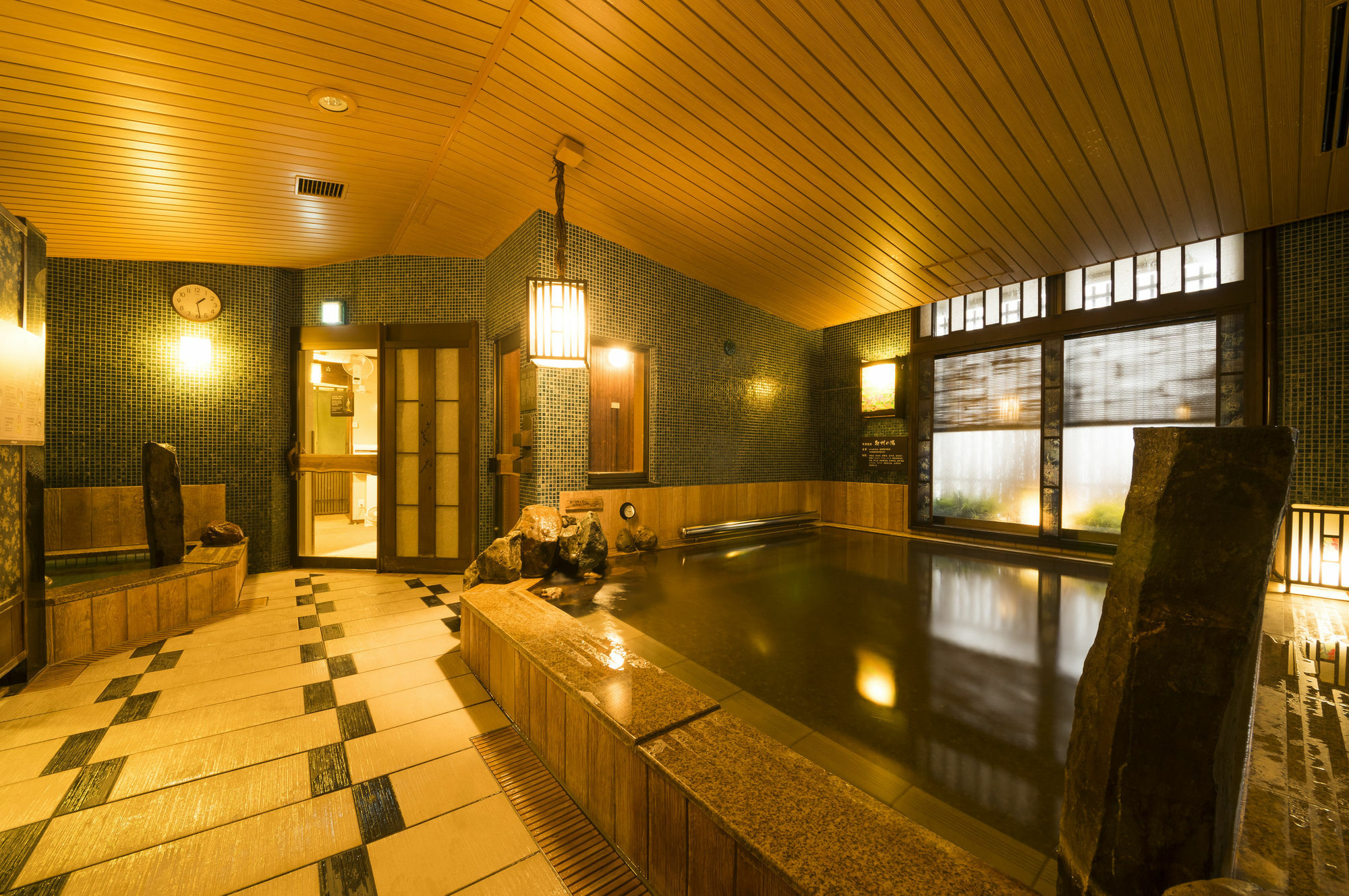 Dormy Inn Premium Wakayama Natural Hot Spring Buitenkant foto