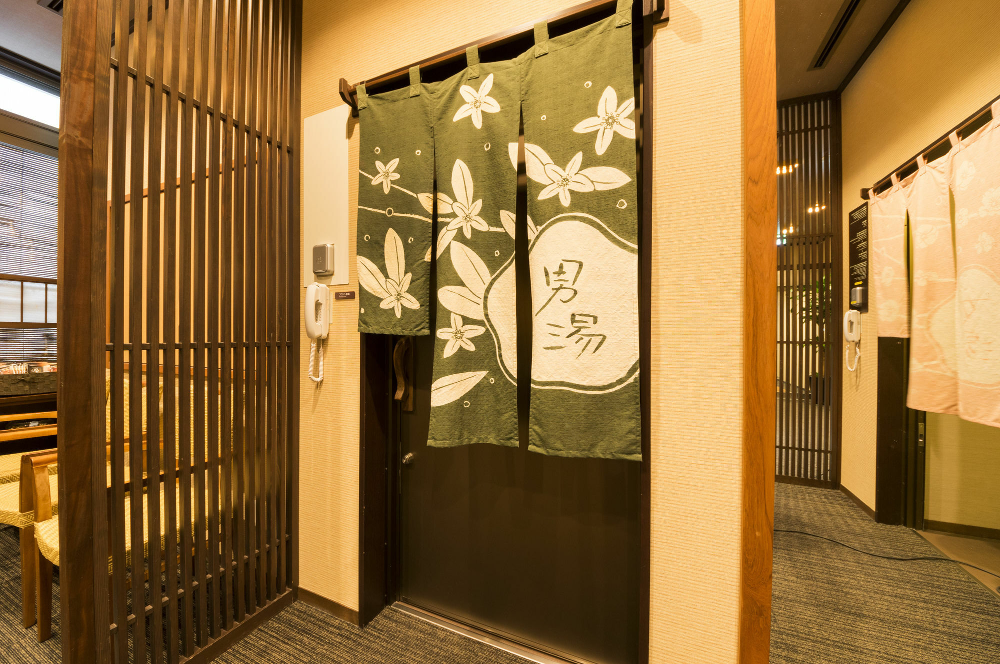 Dormy Inn Premium Wakayama Natural Hot Spring Buitenkant foto