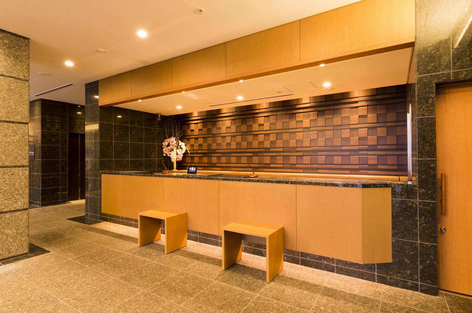 Dormy Inn Premium Wakayama Natural Hot Spring Buitenkant foto